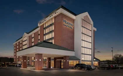 Prado Hotel