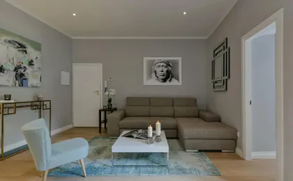 Apartments Florence - Dello Sprone