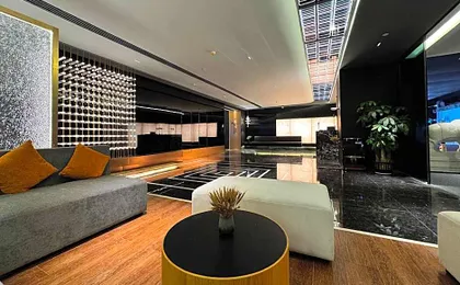 LIKTO HOTEL