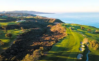 Hilton La Jolla Torrey Pines