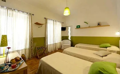 B&B Cappella Vecchia 11