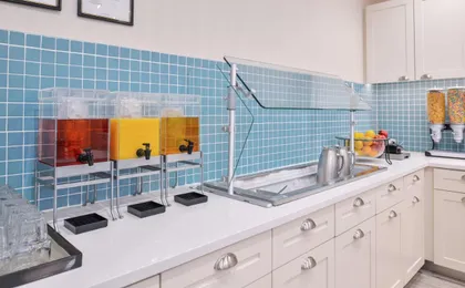 Homewood Suites by Hilton Des Moines Airport (H)