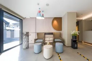 Home Inn Neo Beijing Shichahai Drum Tower Jiaodaokou