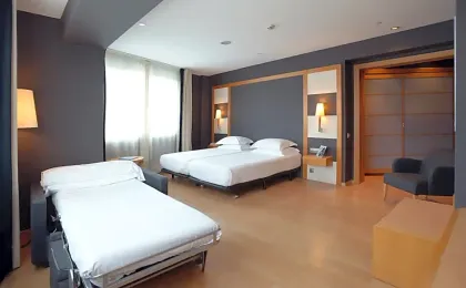 Barcelona Universal