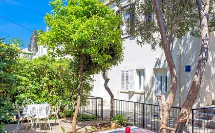 Apartments Mara