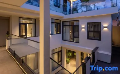 Not too late Haven·Micro Vision·Sky Garden·View of the Ancient City Panoramic Beauty Su