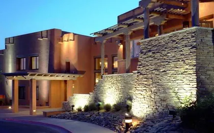 The Lodge at Santa Fe