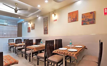 Hotel Aster Inn Karol Bagh