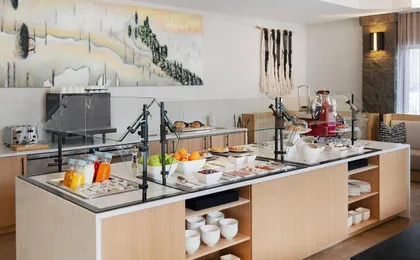 AC Hotel by Marriott Park City