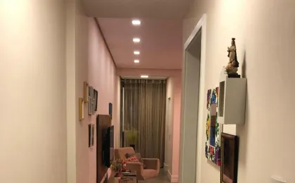 Apartamento Leme - Rj