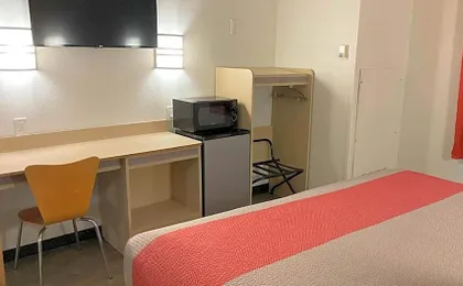 Motel 6 Pearl, MS - Jackson Airport