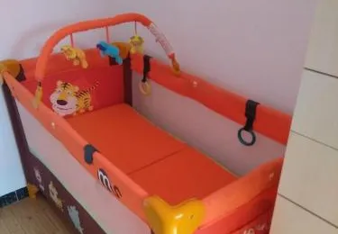 Apartamento Callejon del Beso