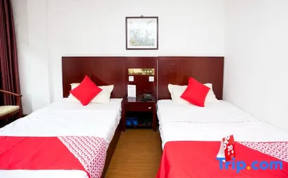 Hongtai Business Hotel