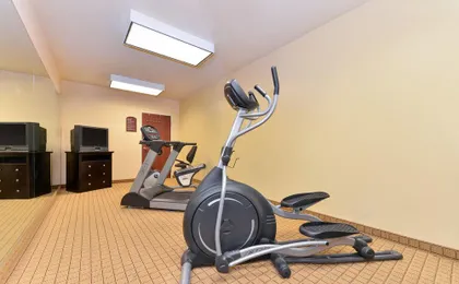 Quality Inn & Suites Norman Near University