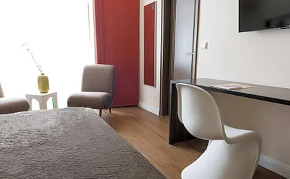Hotel Casa Colonia