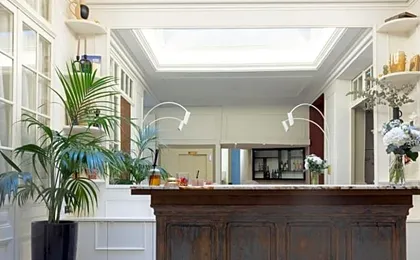 Best Western Grand Hotel Francais