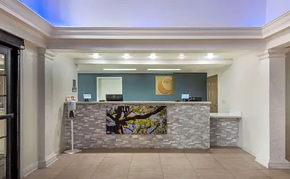 Comfort Inn Lafayette North I-10