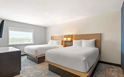 The Ellsworth Hotel, an Ascend Collection Hotel