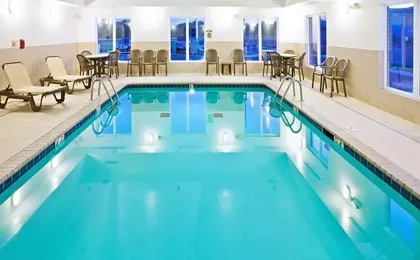 Quality Inn & Suites Bethany - Oklahoma City West