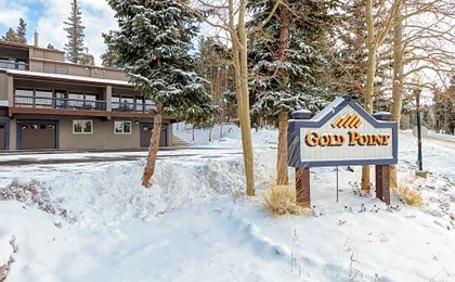 Gold Point Resort Breckenridge by Vacatia