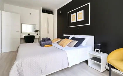 Cardo Apartments