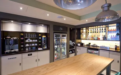 Premier Inn London Clapham