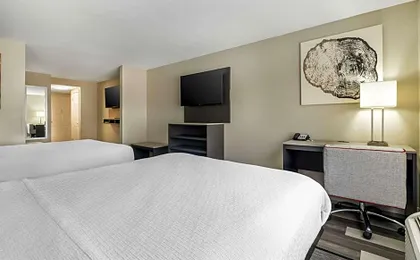 Best Western Prime Inn & Suites