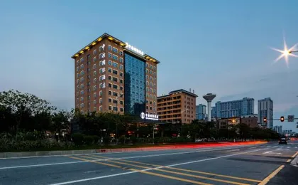 China Show International Hotel