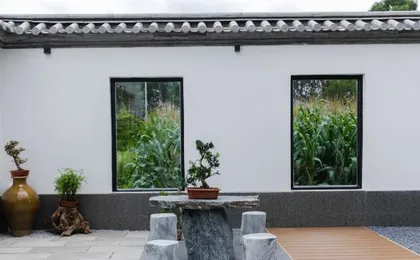 Dali Xingyu Xinyuan Homestay (Xizhou Ancient Town)