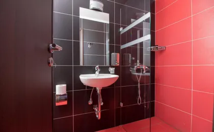 Cosmopolit Athens Hotel