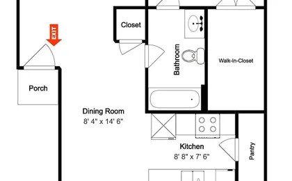 Coastal Cabana by Ryson Vacation Rentals