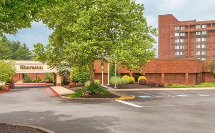 Sheraton Harrisburg Hershey