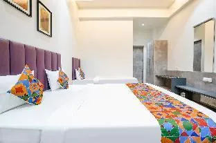 Fabhotel Vibes Inn Goregaon