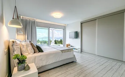 White Pearl Premium Villa Corfu