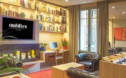 Hotel Àmbit Barcelona