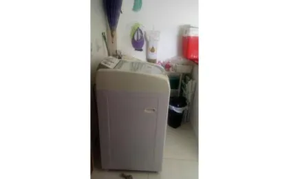 Flats no Mandakaru Residence (Flats da Elena)
