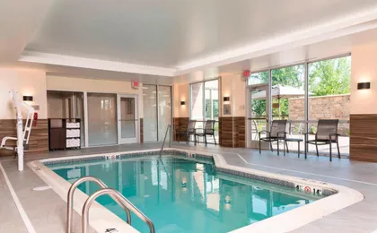 Fairfield Inn & Suites by Marriott Indianapolis Carmel