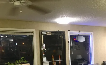 Inn at Mexia