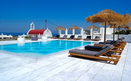 Margie Mykonos Hotel