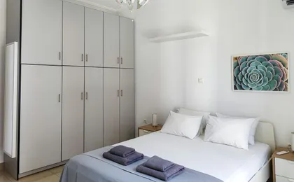 Kyma Apartments - Athens Acropolis 1