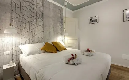 Mamo Florence - Ricasoli Apartment