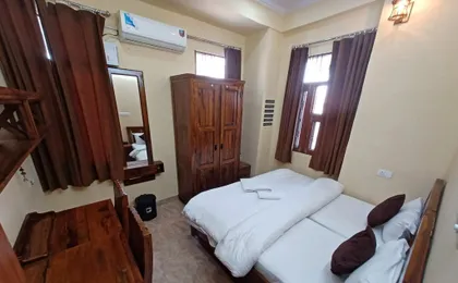 Beena Homestay