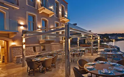 Thalassa Boutique Hotel (Adults only)