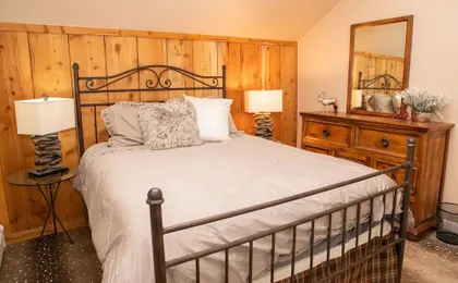 6 Chamonix Lane 2 Bedroom Townhouse by RedAwning