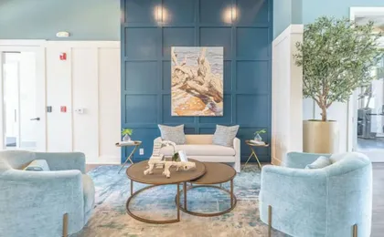 Landing Apartments near JAX