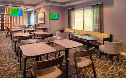 SpringHill Suites by Marriott Centreville Chantilly