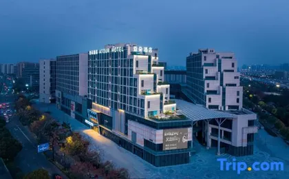 Atour Hotel