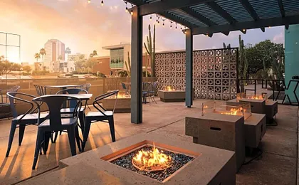The Clarendon Hotel & Spa, BW Signature Collection