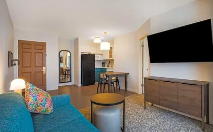 Sonesta ES Suites Portland Vancouver 41st
