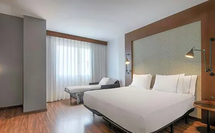 AC Hotel Alicante